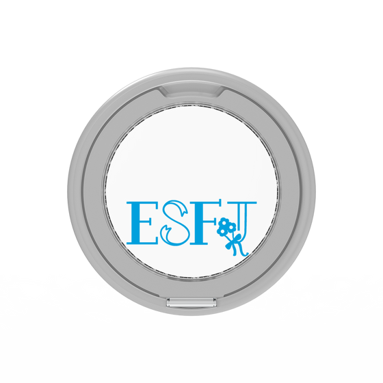 プレミアムリングスタンド［ オリジナル - ESFJ 領事 - アルファベット ］
