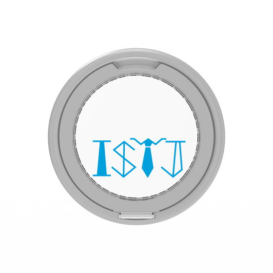 プレミアムリングスタンド［ オリジナル - ISTJ 管理者 - アルファベット ］
