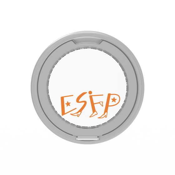 プレミアムリングスタンド［ オリジナル - ESFP エンターテイナー - アルファベット ］