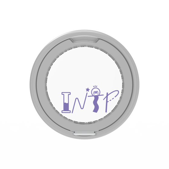 プレミアムリングスタンド［ オリジナル - INTP 論理学者 - アルファベット ］