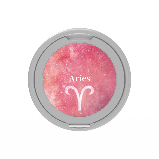プレミアムリングスタンド［ STARRY SIGNS - オリジナル - Aries ］