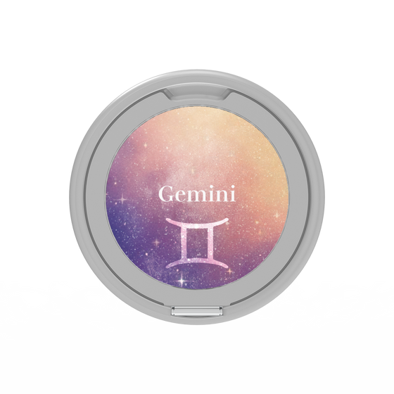 プレミアムリングスタンド［ STARRY SIGNS - オリジナル - Gemini ］