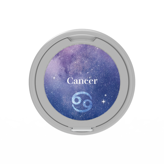 プレミアムリングスタンド［ STARRY SIGNS - オリジナル - Cancer ］