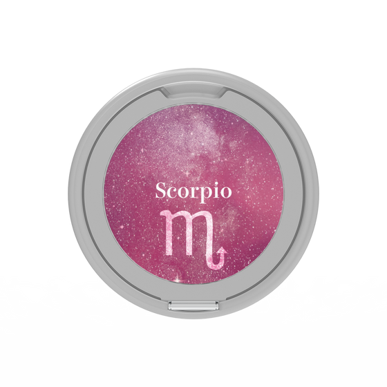 プレミアムリングスタンド［ STARRY SIGNS - オリジナル - Scorpio ］