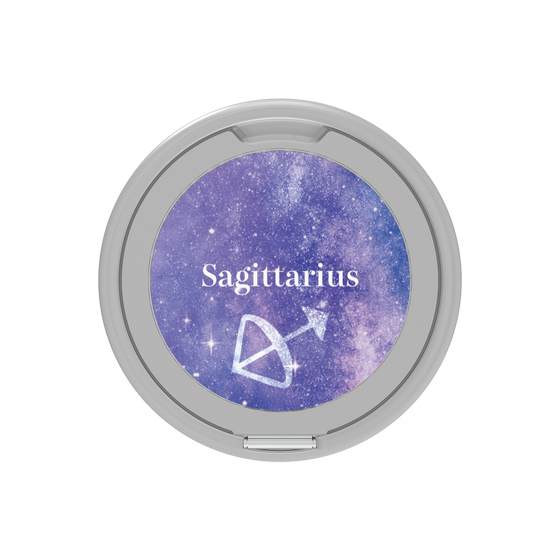 プレミアムリングスタンド［ STARRY SIGNS - オリジナル - Sagittarius ］
