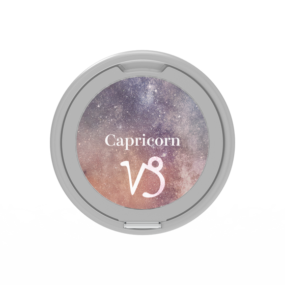 プレミアムリングスタンド［ STARRY SIGNS - オリジナル - Capricorn ］