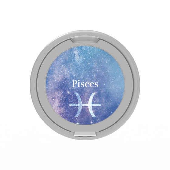 プレミアムリングスタンド［ STARRY SIGNS - オリジナル - Pisces ］