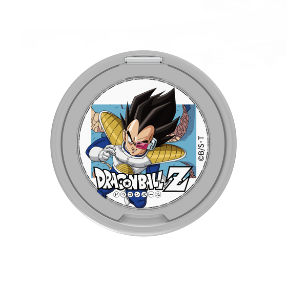 プレミアムリングスタンド［ ドラゴンボールZ - ベジータ ］