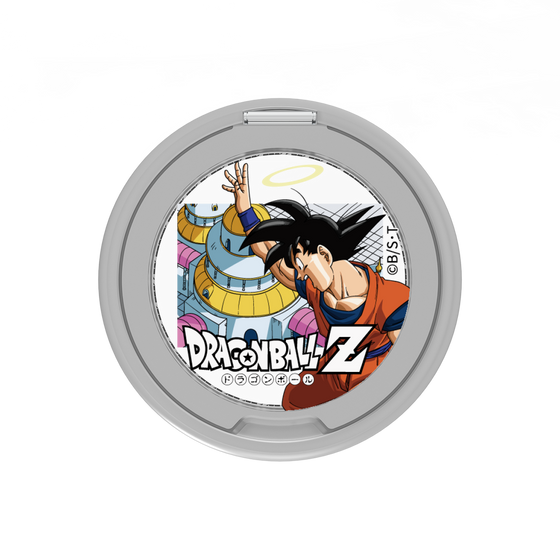 プレミアムリングスタンド［ ドラゴンボールZ - 孫悟空 ］