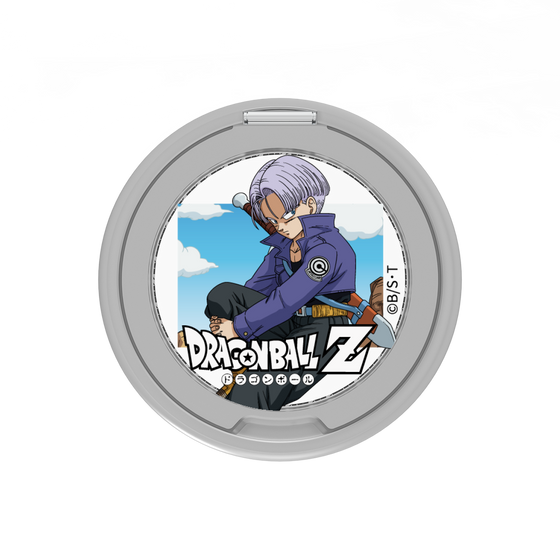プレミアムリングスタンド［ ドラゴンボールZ - トランクス ］
