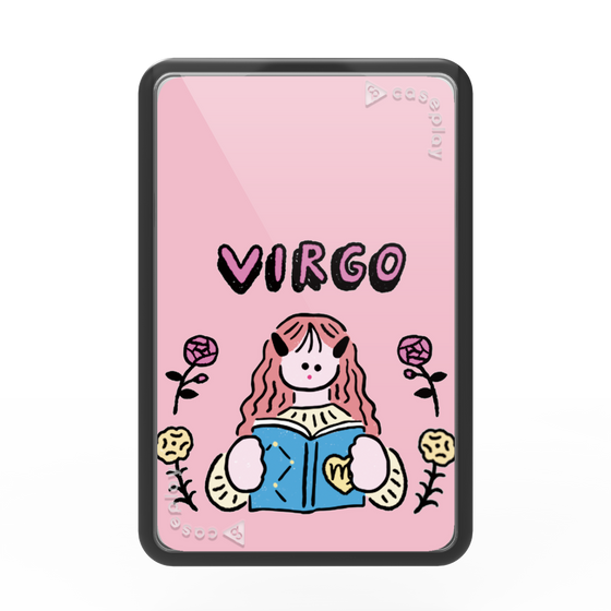 プレミアムカードウォレット［ Virgo ］