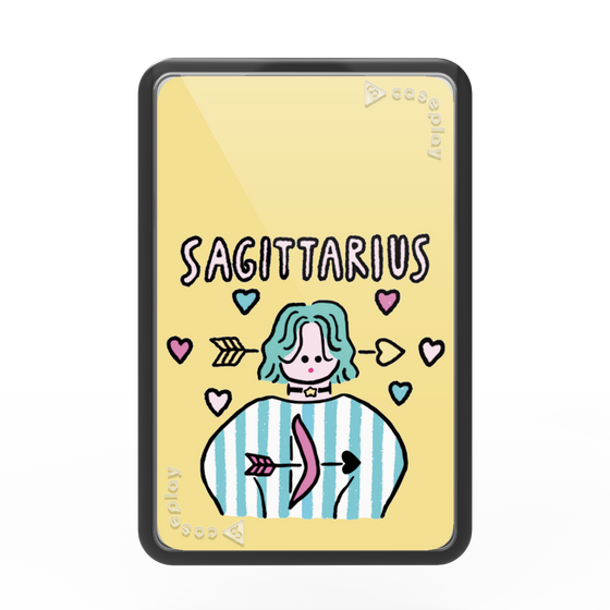 プレミアムカードウォレット［ Sagittarius ］