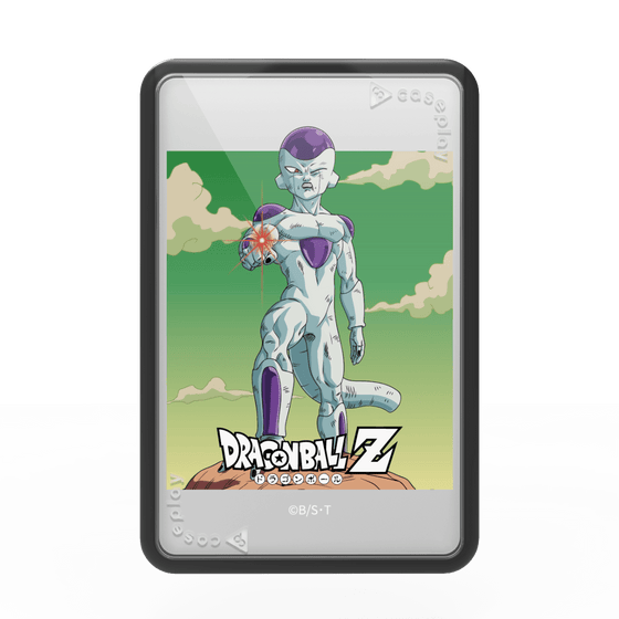 プレミアムカードウォレット［ ドラゴンボールZ - フリーザ ］