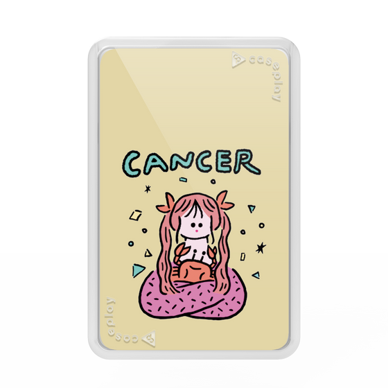 プレミアムカードウォレット［ Cancer ］