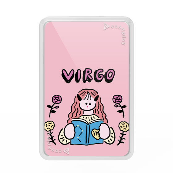 プレミアムカードウォレット［ Virgo ］