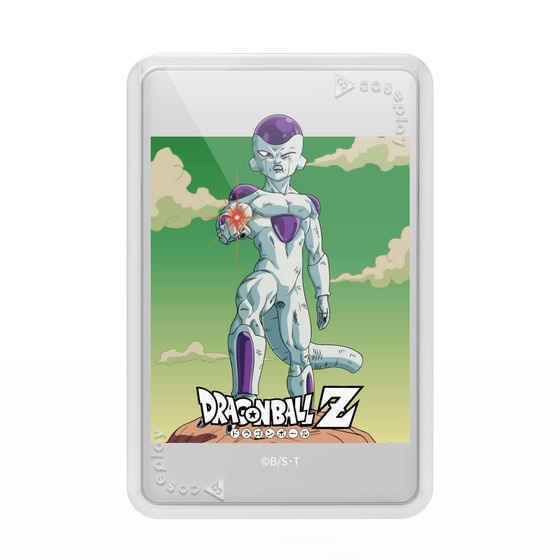 プレミアムカードウォレット［ ドラゴンボールZ - フリーザ ］
