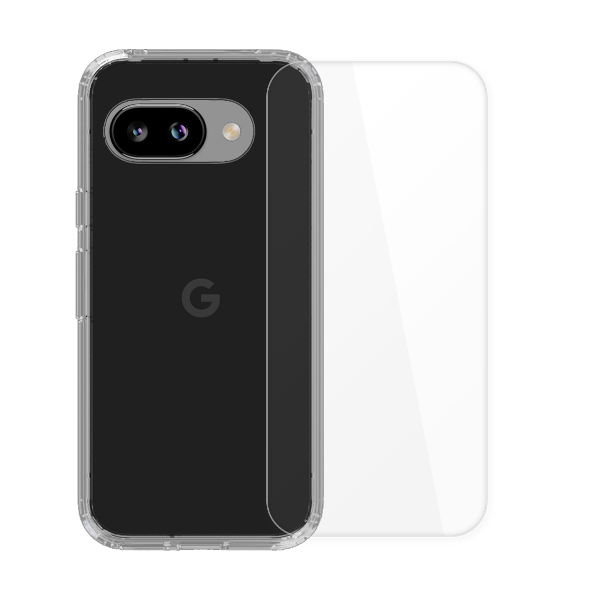 液晶保護ガラス