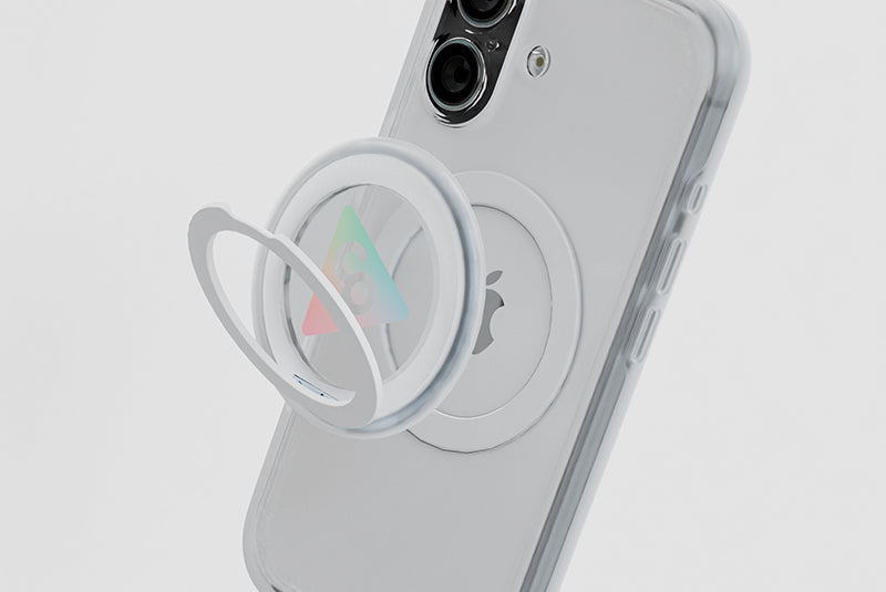 スマホリング