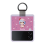 リング付き着せ替えシート［ 東方プロジェクト - SDキャラ - レミリア・スカーレット ］