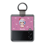 リング付き着せ替えシート［ 東方プロジェクト - SDキャラ - レミリア・スカーレット ］