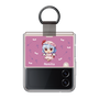 リング付き着せ替えシート［ 東方プロジェクト - SDキャラ - レミリア・スカーレット ］