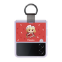 リング付き着せ替えシート［ 東方プロジェクト - SDキャラ - フランドール・スカーレット ］