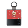 リング付き着せ替えシート［ 東方プロジェクト - SDキャラ - フランドール・スカーレット ］