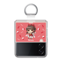 リング付き着せ替えシート［ 東方プロジェクト - SDキャラ - 博麗霊夢 ］