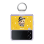 リング付き着せ替えシート［ 東方プロジェクト - SDキャラ - 霧雨魔理沙 ］