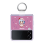 リング付き着せ替えシート［ 東方プロジェクト - SDキャラ - レミリア・スカーレット ］