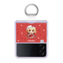 リング付き着せ替えシート［ 東方プロジェクト - SDキャラ - フランドール・スカーレット ］
