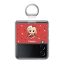 リング付き着せ替えシート［ 東方プロジェクト - SDキャラ - フランドール・スカーレット ］
