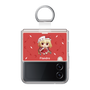 リング付き着せ替えシート［ 東方プロジェクト - SDキャラ - フランドール・スカーレット ］