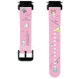 スマートウォッチクリアバンド［ ピノコ×サンリオキャラクターズ - お医者さんごっこ ］
