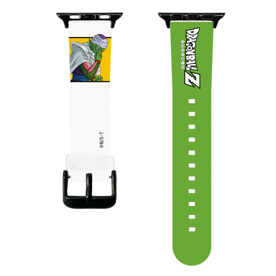 スマートウォッチクリアバンド［ ドラゴンボールZ - ピッコロ ］