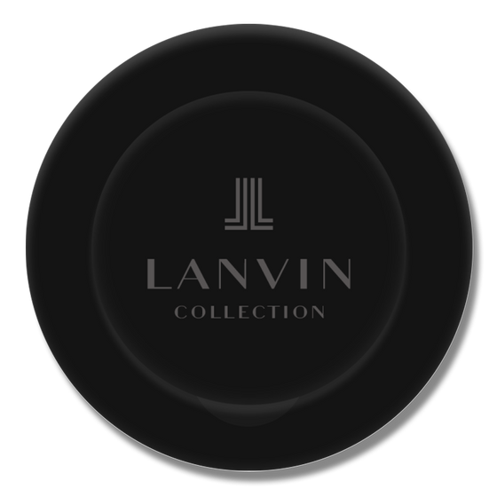 スマートグリップスタンド [ Black ]［ LANVIN COLLECTION - ロゴ ］