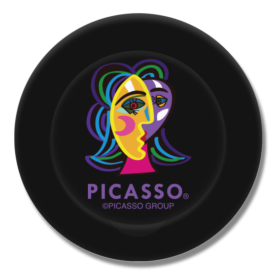 スマートグリップスタンド [ Black ]［ PICASSO - Dora Maar ］