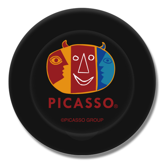 スマートグリップスタンド [ Black ]［ PICASSO - My Picasso ］