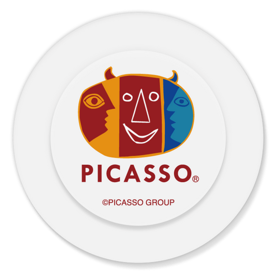 スマートグリップスタンド [ White ]［ PICASSO - My Picasso ］