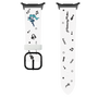 スマートウォッチレザーバンド［ 初音ミク - インストルメント ］