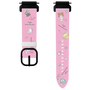 スマートウォッチレザーバンド［ ピノコ×サンリオキャラクターズ - お医者さんごっこ ］
