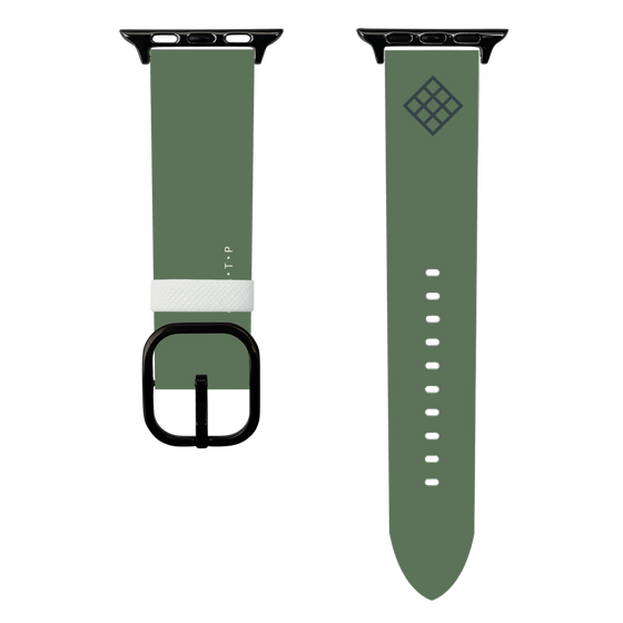 スマートウォッチレザーバンド［ NARUTO -ナルト- 疾風伝 - はたけカカシ - アイコン ］