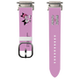 スマートウォッチレザーバンド［ ピノコ×サンリオキャラクターズ - ピノコ×クロミ ］