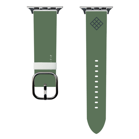 スマートウォッチレザーバンド［ NARUTO -ナルト- 疾風伝 - はたけカカシ - アイコン ］