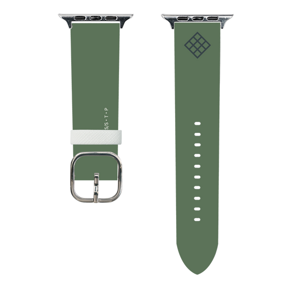 スマートウォッチレザーバンド［ NARUTO -ナルト- 疾風伝 - はたけカカシ - アイコン ］