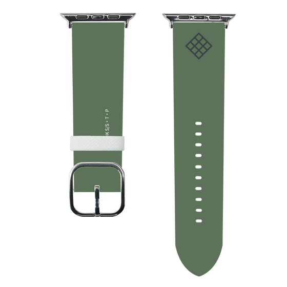 スマートウォッチレザーバンド［ NARUTO -ナルト- 疾風伝 - はたけカカシ - アイコン ］