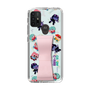 スリムプロテクションケース - STAND & RING RIBBON Sakura Pink［ キャンディーカリエス - みんな ］