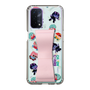 スリムプロテクションケース - STAND & RING RIBBON Sakura Pink［ キャンディーカリエス - みんな ］