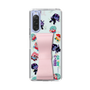 スリムプロテクションケース - STAND & RING RIBBON Sakura Pink［ キャンディーカリエス - みんな ］