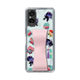 スリムプロテクションケース - STAND & RING RIBBON Sakura Pink［ キャンディーカリエス - みんな ］